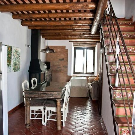 Cr Casa Chica Villa Константина Екстериор снимка