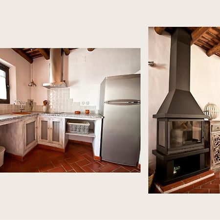 Cr Casa Chica Villa Константина Екстериор снимка
