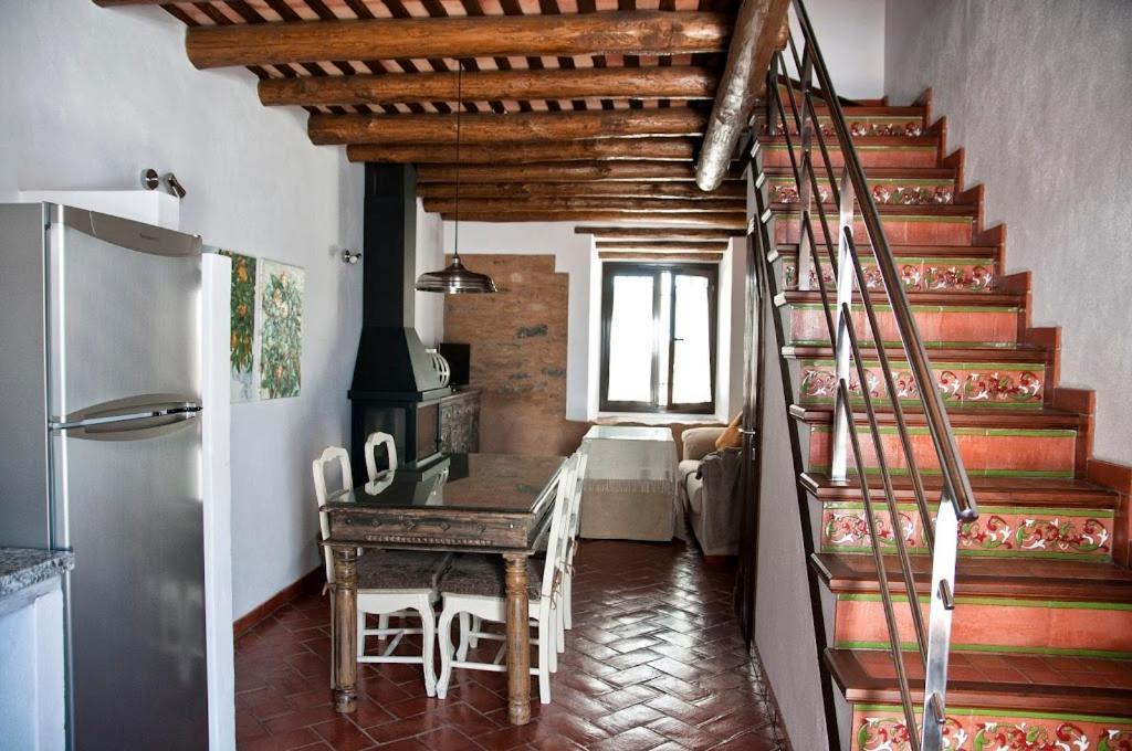 Cr Casa Chica Villa Константина Екстериор снимка