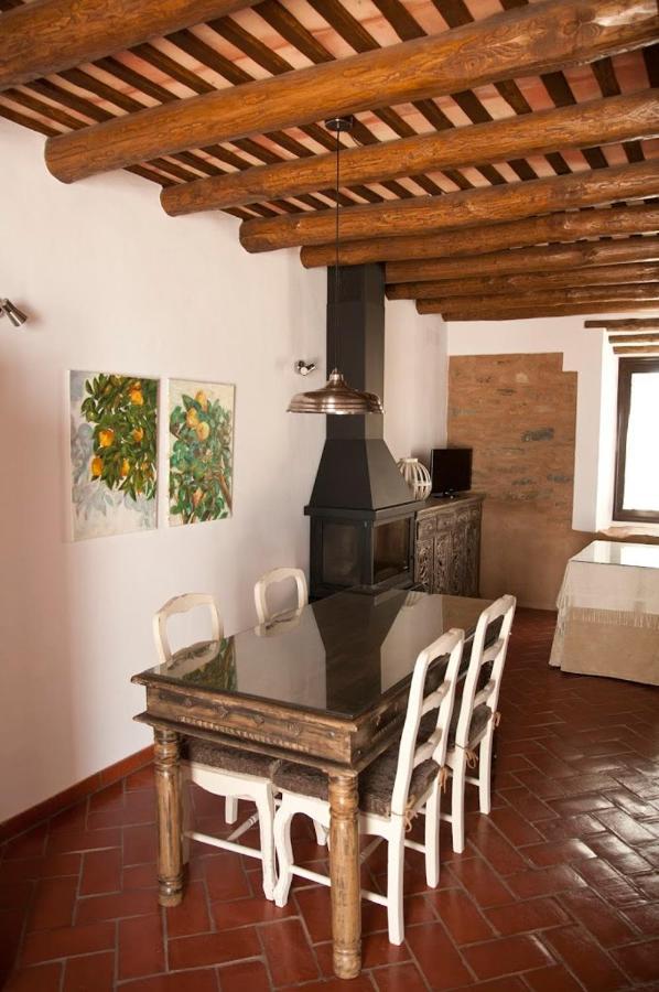 Cr Casa Chica Villa Константина Екстериор снимка