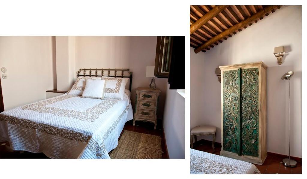 Cr Casa Chica Villa Константина Екстериор снимка